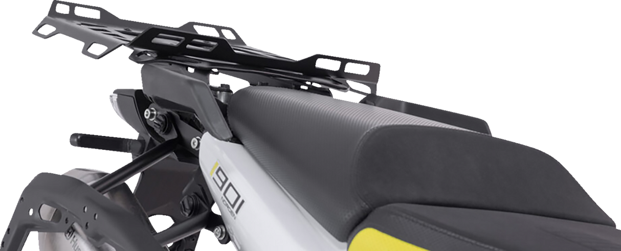 Rackpack Tail Bag System - Black - Husqvarna/KTM \'13-\'24 2013 - 2024