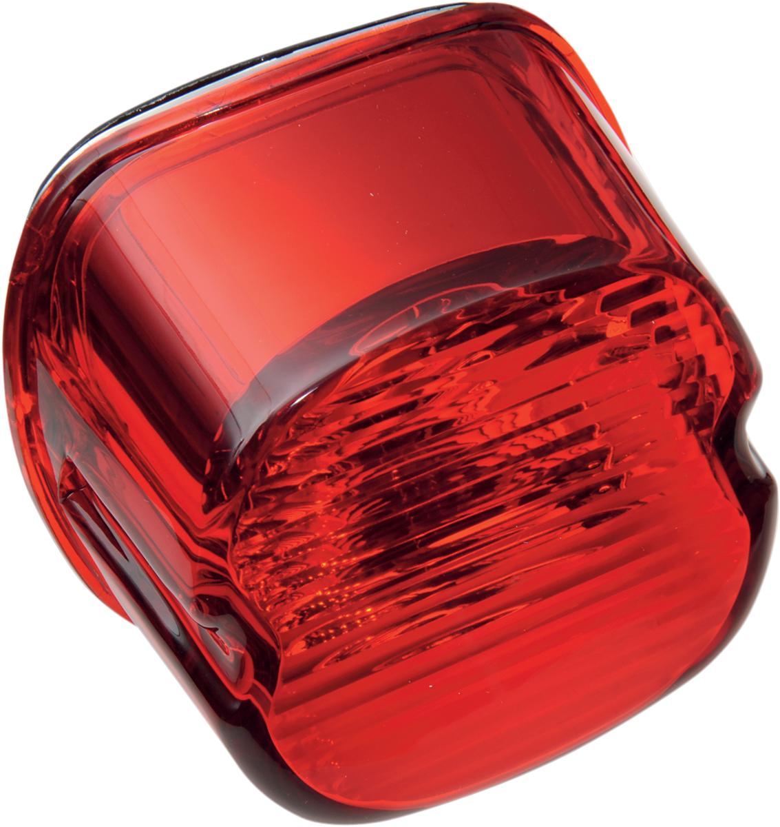 Laydown Taillight Lens - Red 1999 - 2003