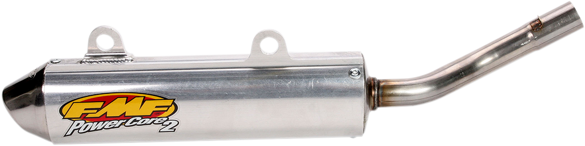 Powercore 2 Silencer 1999 - 2002