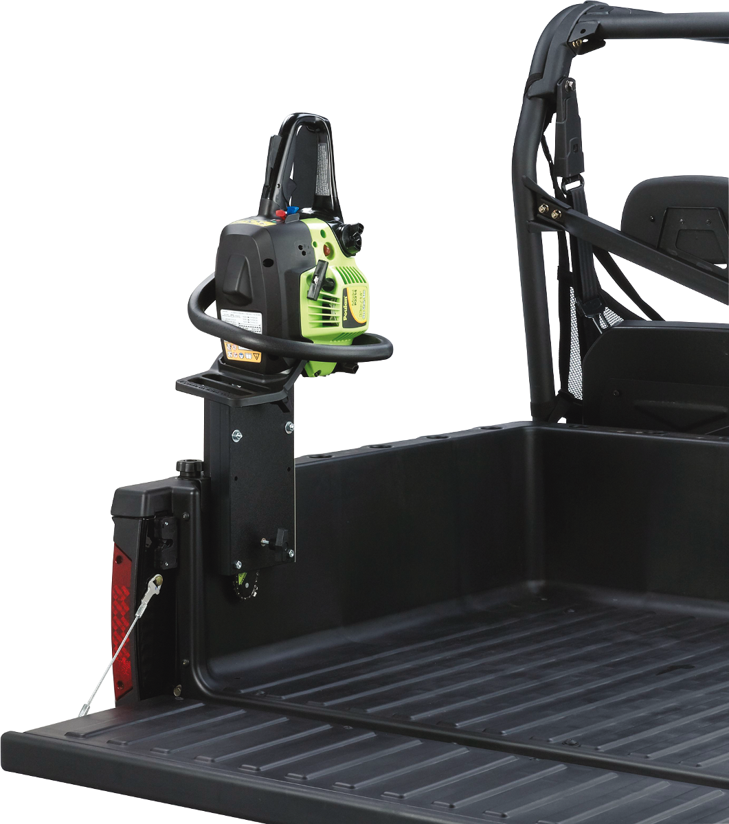 Chainsaw Bracket - Polaris 2011 - 2021