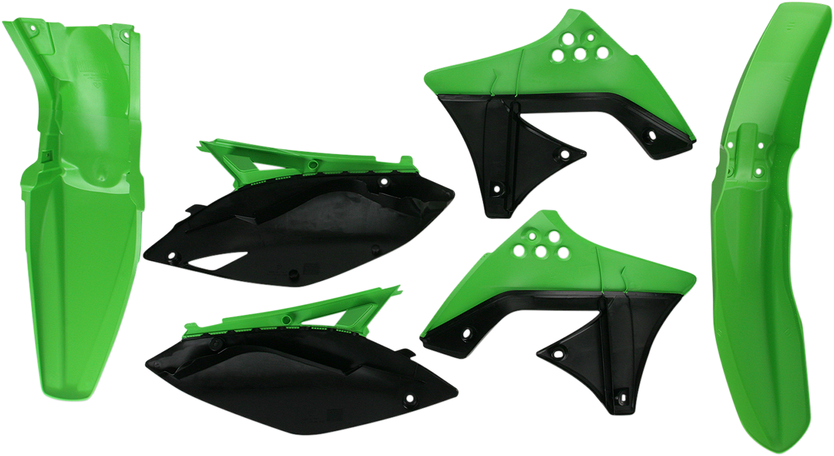 Standard Replacement Body Kit - OEM 2009 - 2012