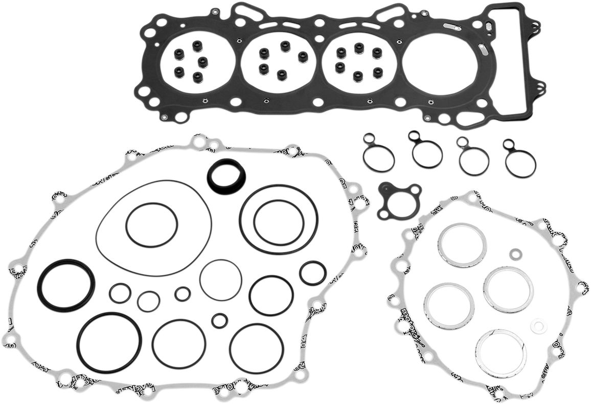 Complete Gasket Kit - Honda 2007 - 2017