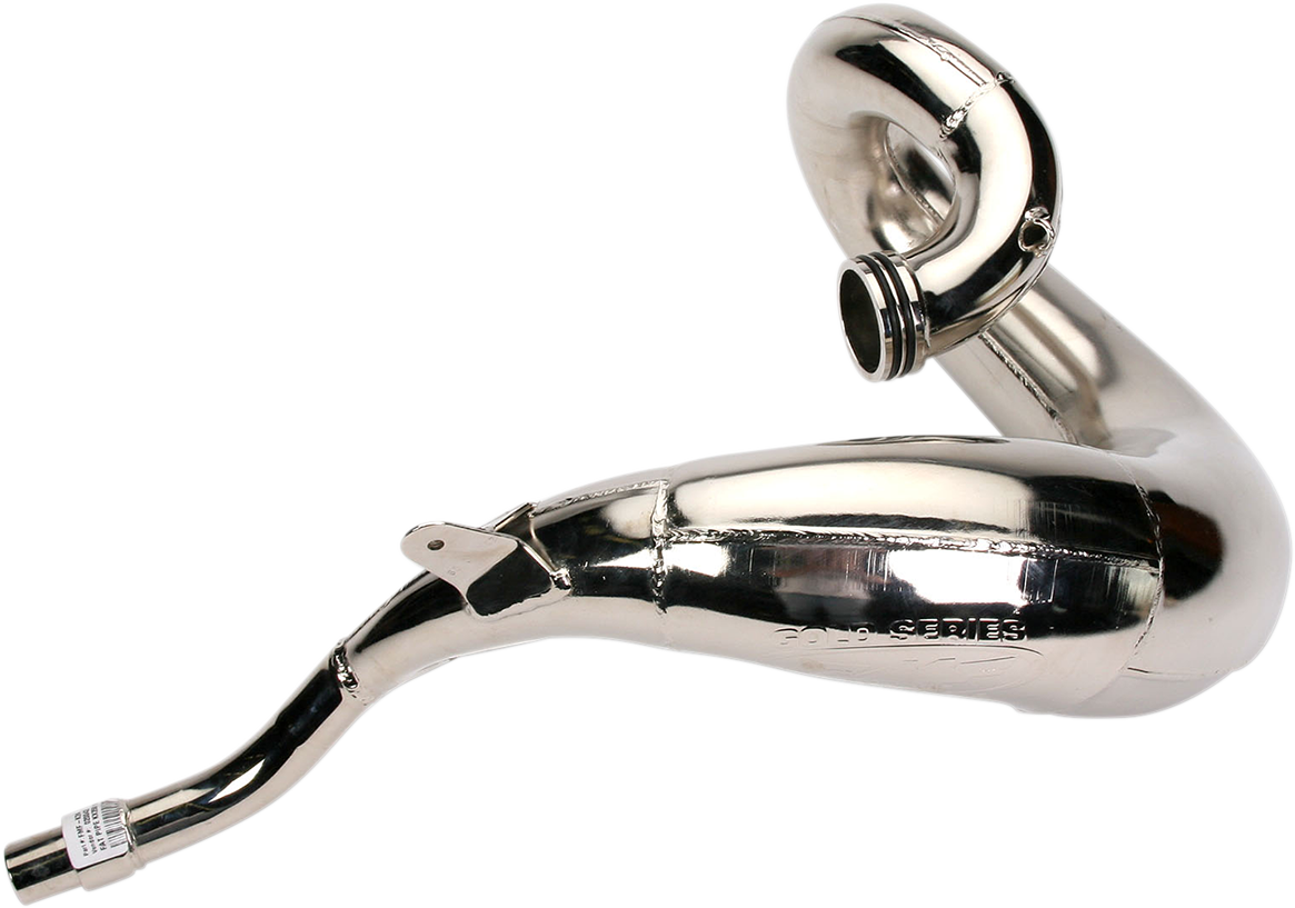 Fatty Pipe 1991 - 1994