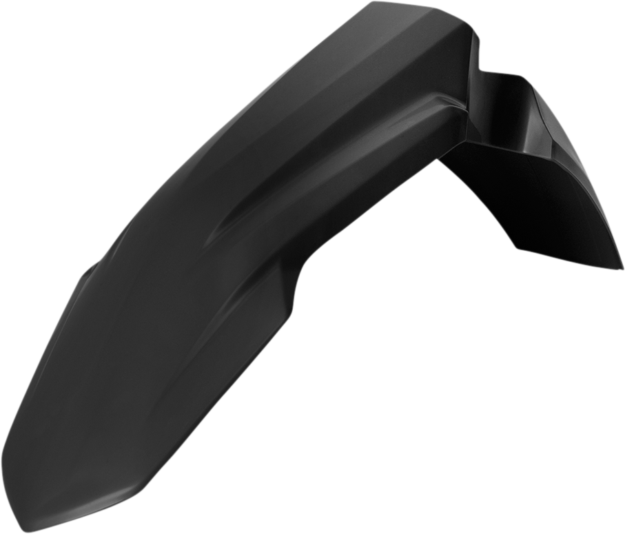 Front Fender - Black 2021 - 2023