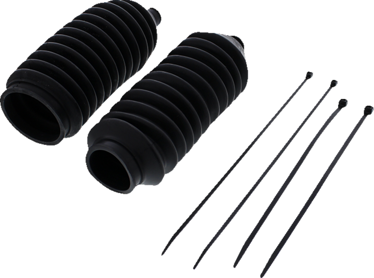 Replacement Boot Kit 2009 - 2024