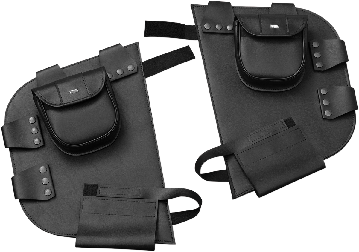 Pac-A-Derms - FLH 1986 - 2016