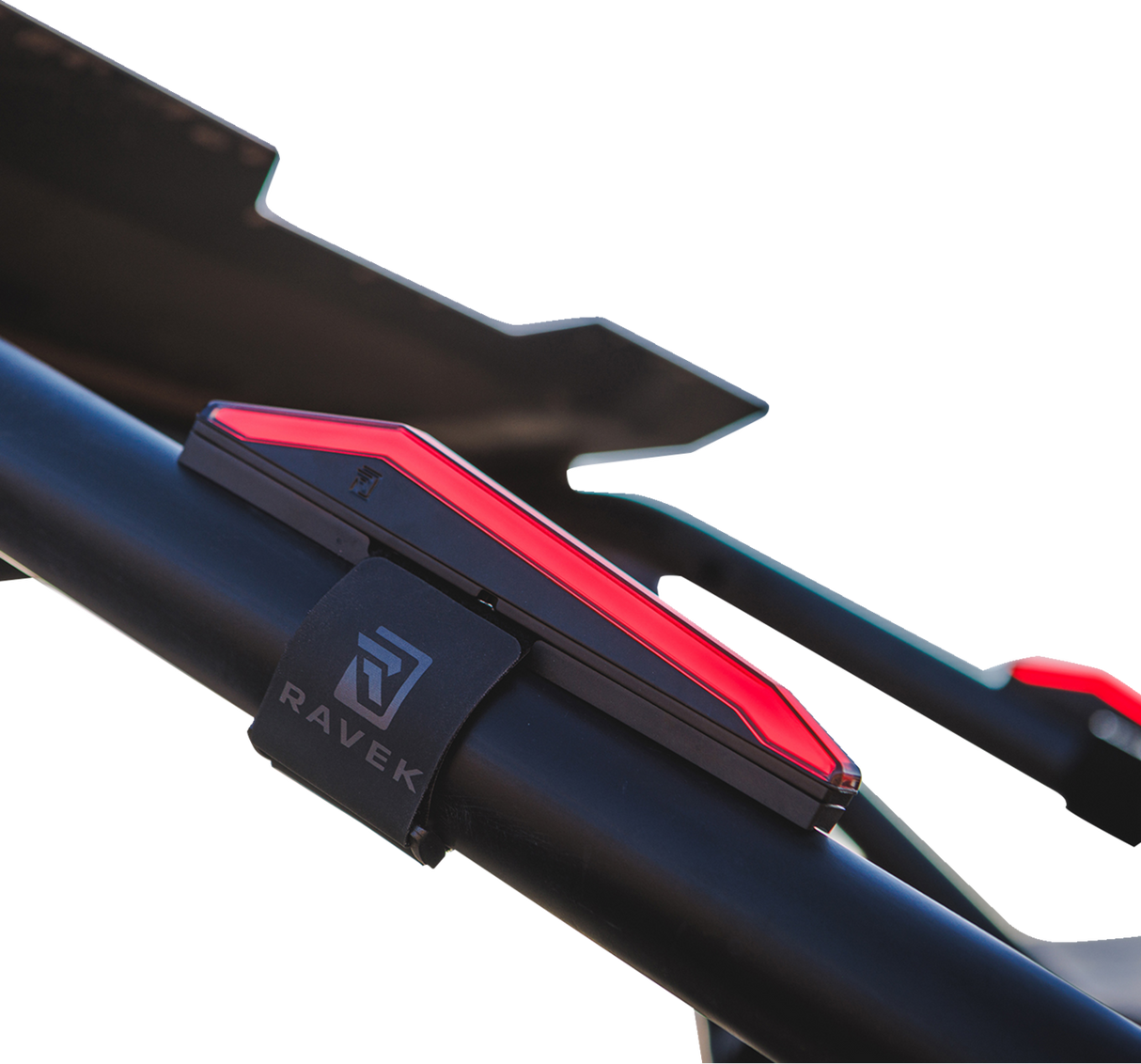 Running/Brake Light - Red - Maverick Sport/Trail 2018 - 2025