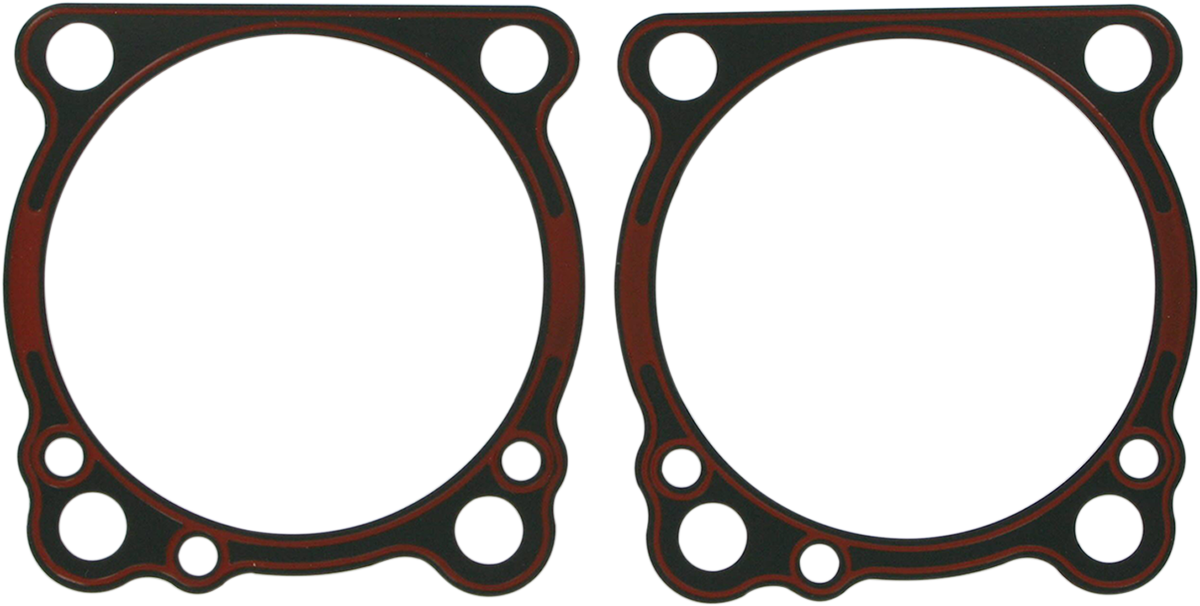 Base Gasket - .01\" - XL 1986 - 2022