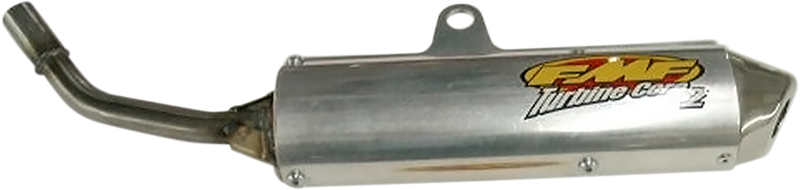 Turbinecore 2 Silencer 2003 - 2017