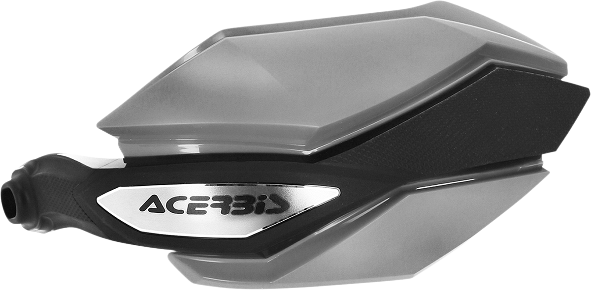 Handguards - Argon - Gray/Black 2017 - 2022
