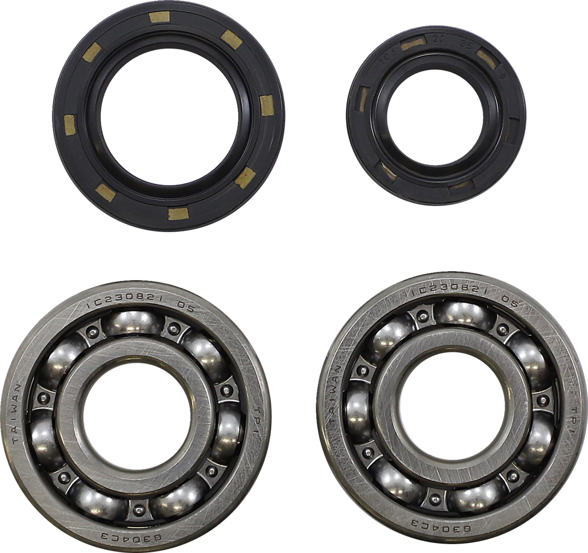 Main Bearing and Seal Kit - Honda 1979 - 1979