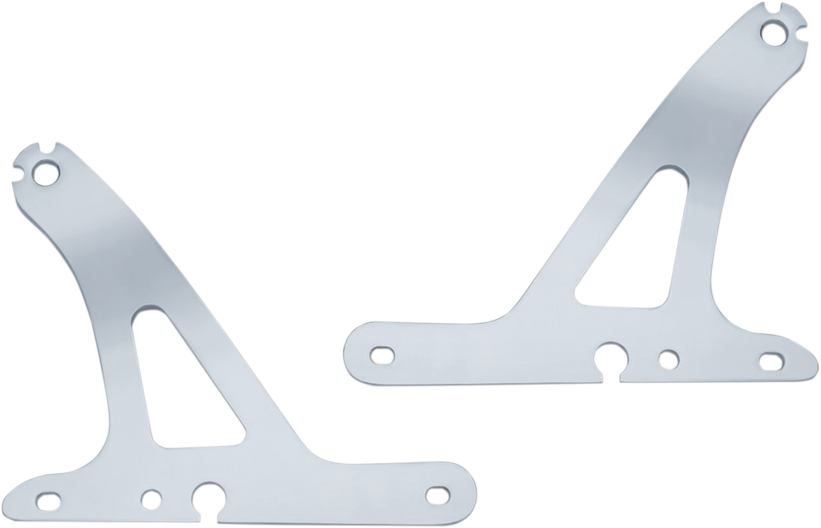 MOUNT BACKREST 04-18 XL 2004 - 2021