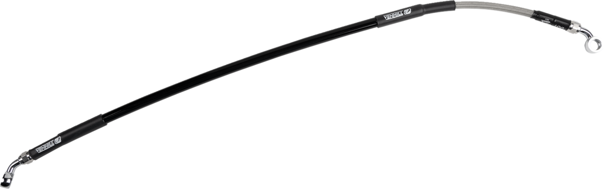 Brake Line - Stainless Steel 2019 - 2024