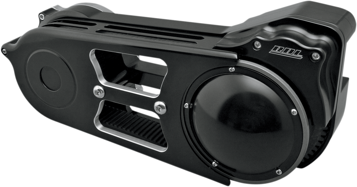 2\" Drive Belt - Black 1990 - 2006