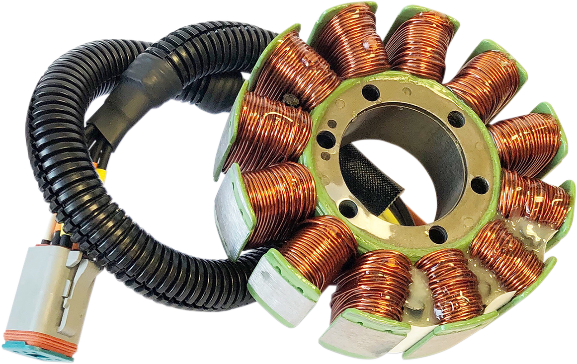 Stator - Ski-Doo 2009 - 2020