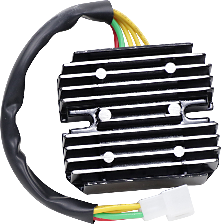 Regulator/Rectifier - Lithium-ion Compatible - Yamaha 1978 - 1987