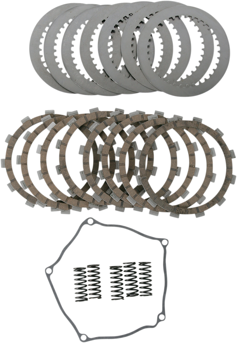 Clutch Kit 2005 - 2008