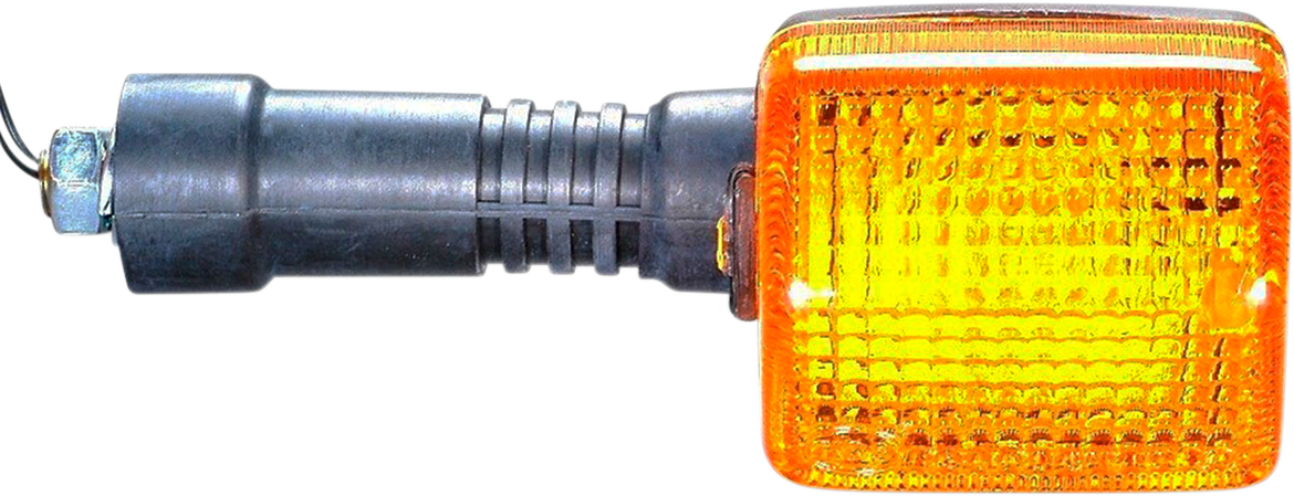 Turn Signal - Honda - Amber 1983 - 2022