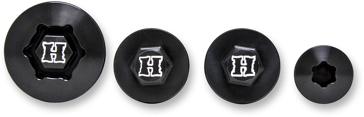 Engine Plug Kit - Honda 2005 - 2017