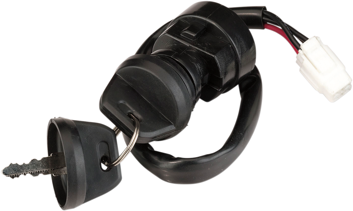 Ignition Switch - Yamaha 2003 - 2014