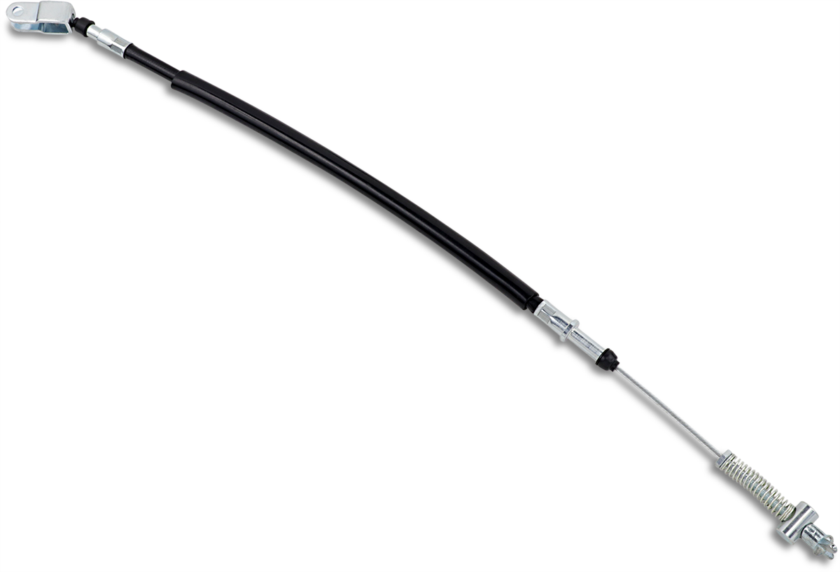 Brake Cable - Foot - Kawasaki 1988 - 2011