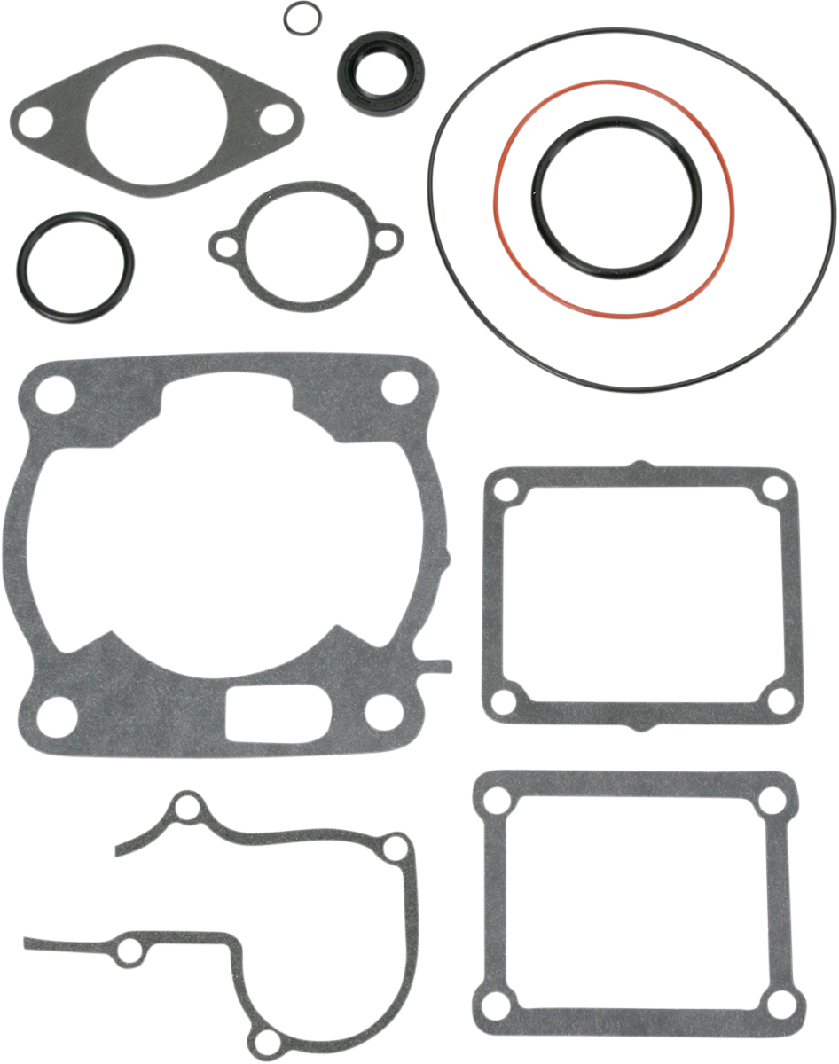 Top End Gasket Kit - Yamaha 1986 - 1988