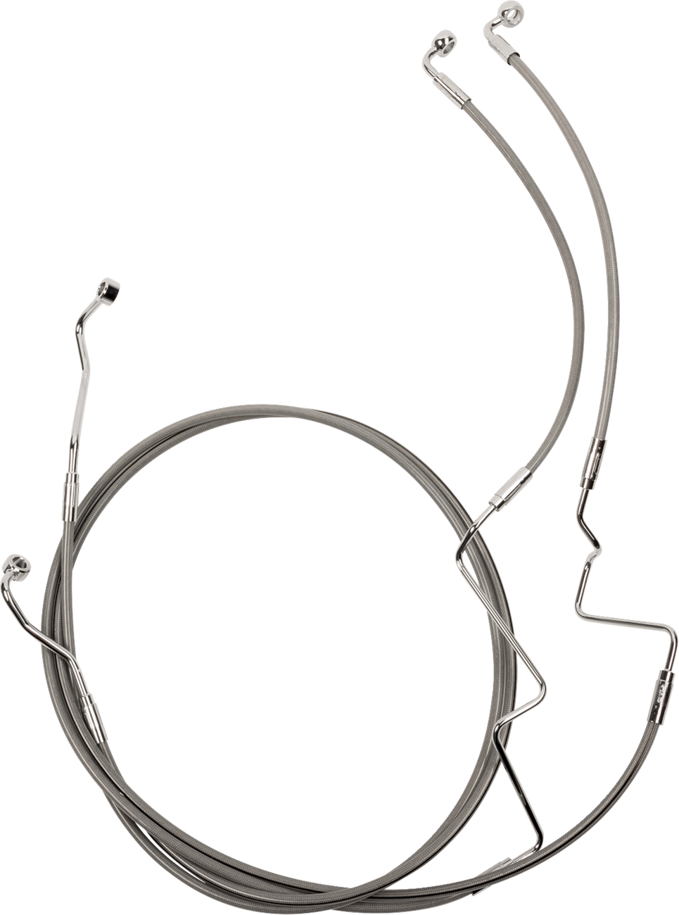 Brake Line - XR - Lower - SSC 2024 - 2024