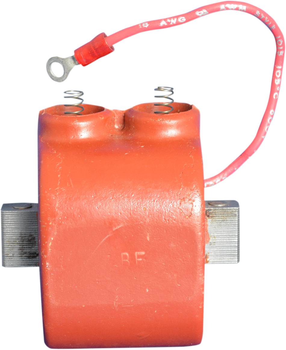 Magneto Coil - Orange 1958 - 1969