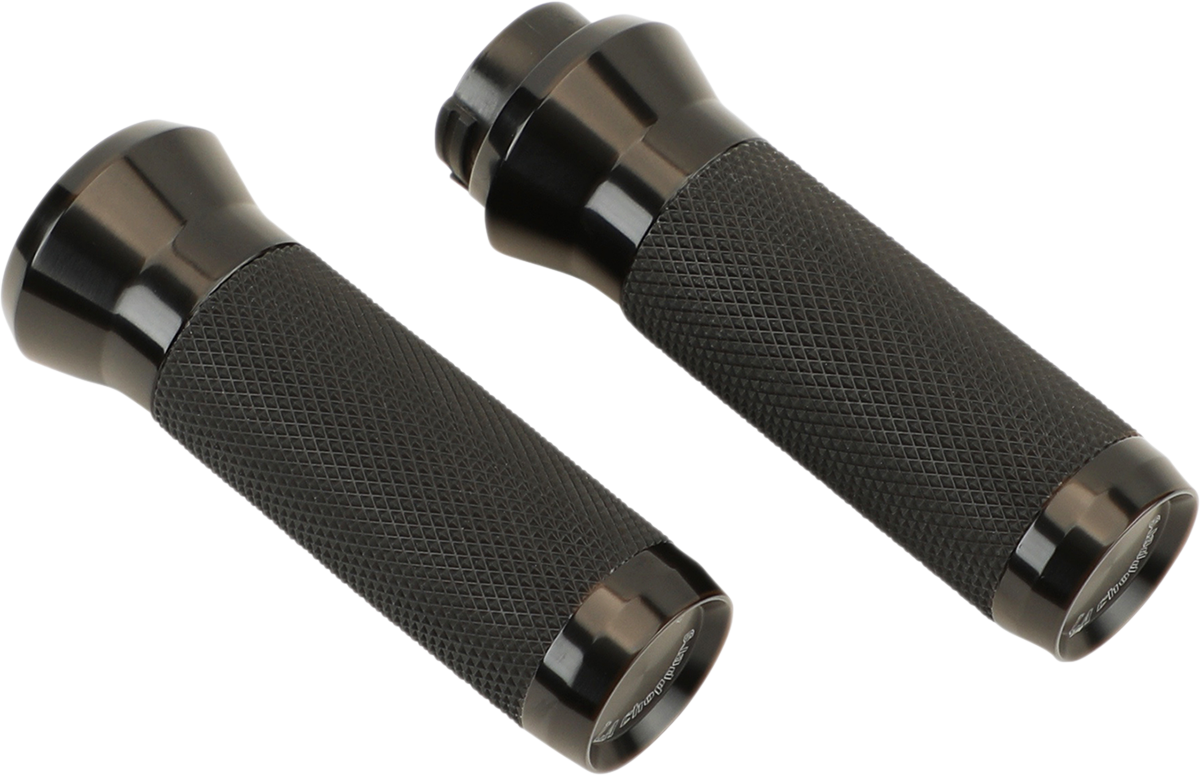 Grips - TBW - Anodized 2008 - 2022