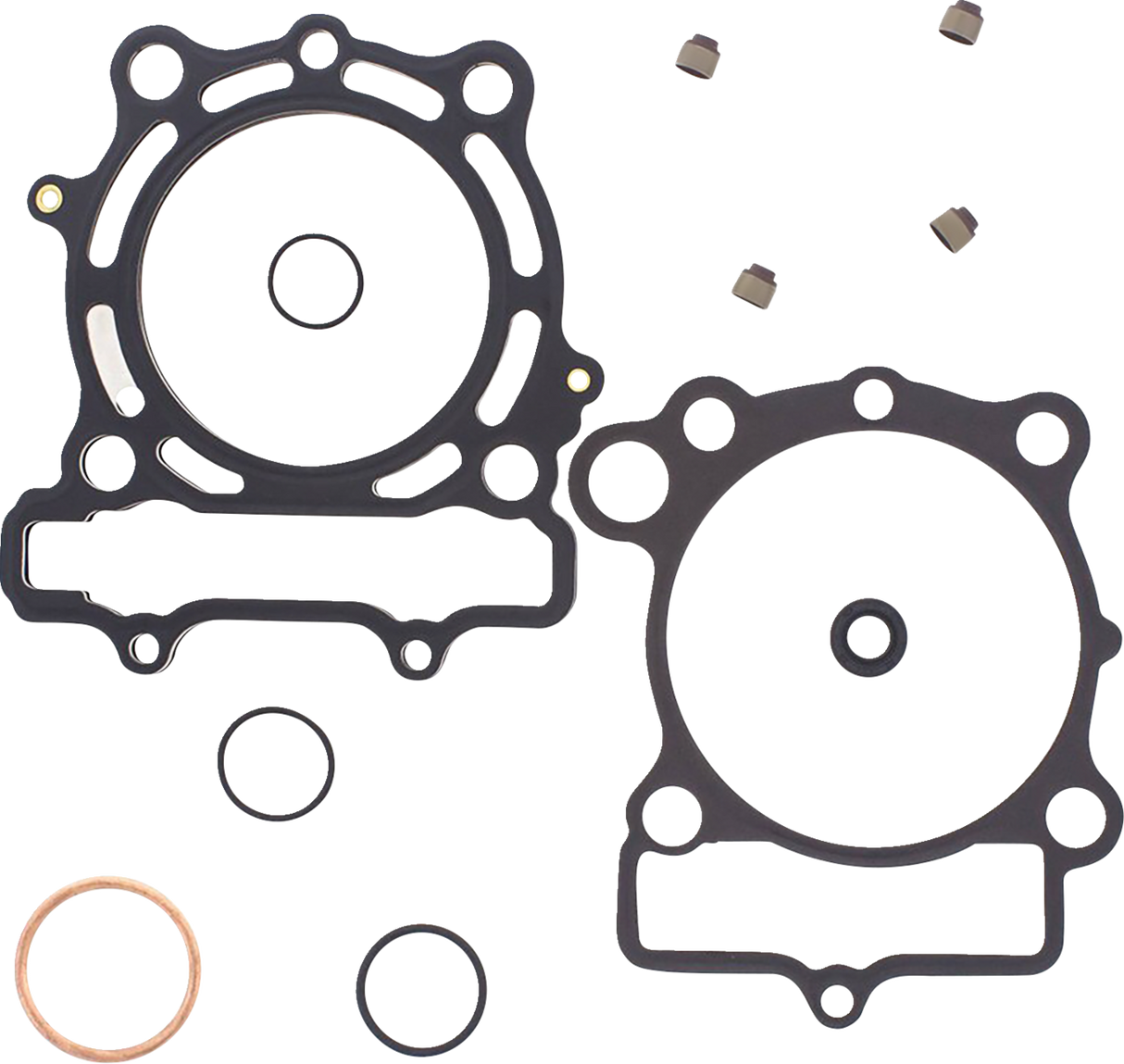 Top End Gasket Kit - Kawasaki 2009 - 2016