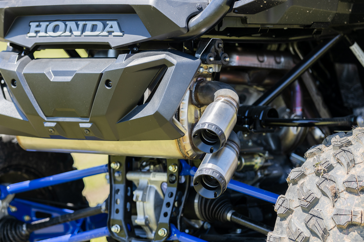 Power Tune® XTO Muffler - 49 State 2019 - 2022