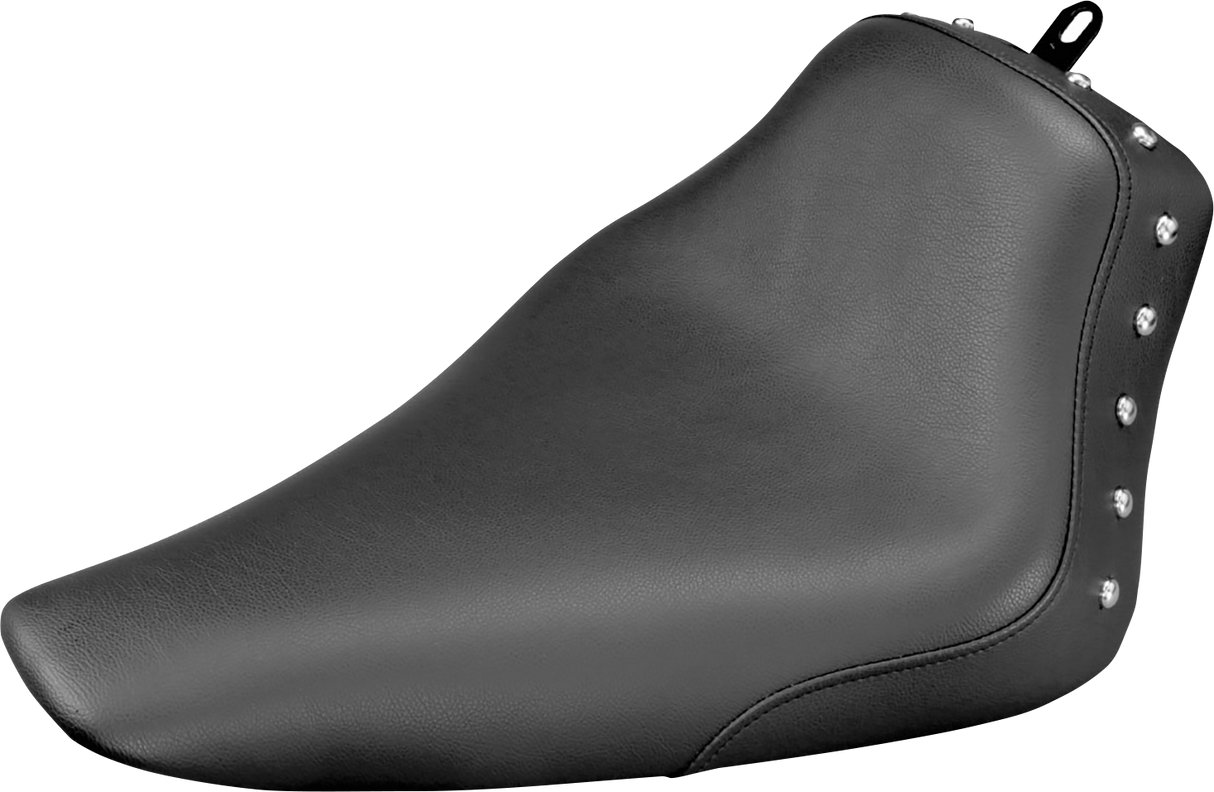 Seat - Renegade™ Solo - Black - Studded 2012 - 2017