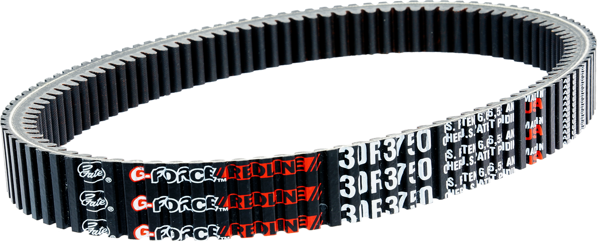 Drive Belt 2007 - 2023