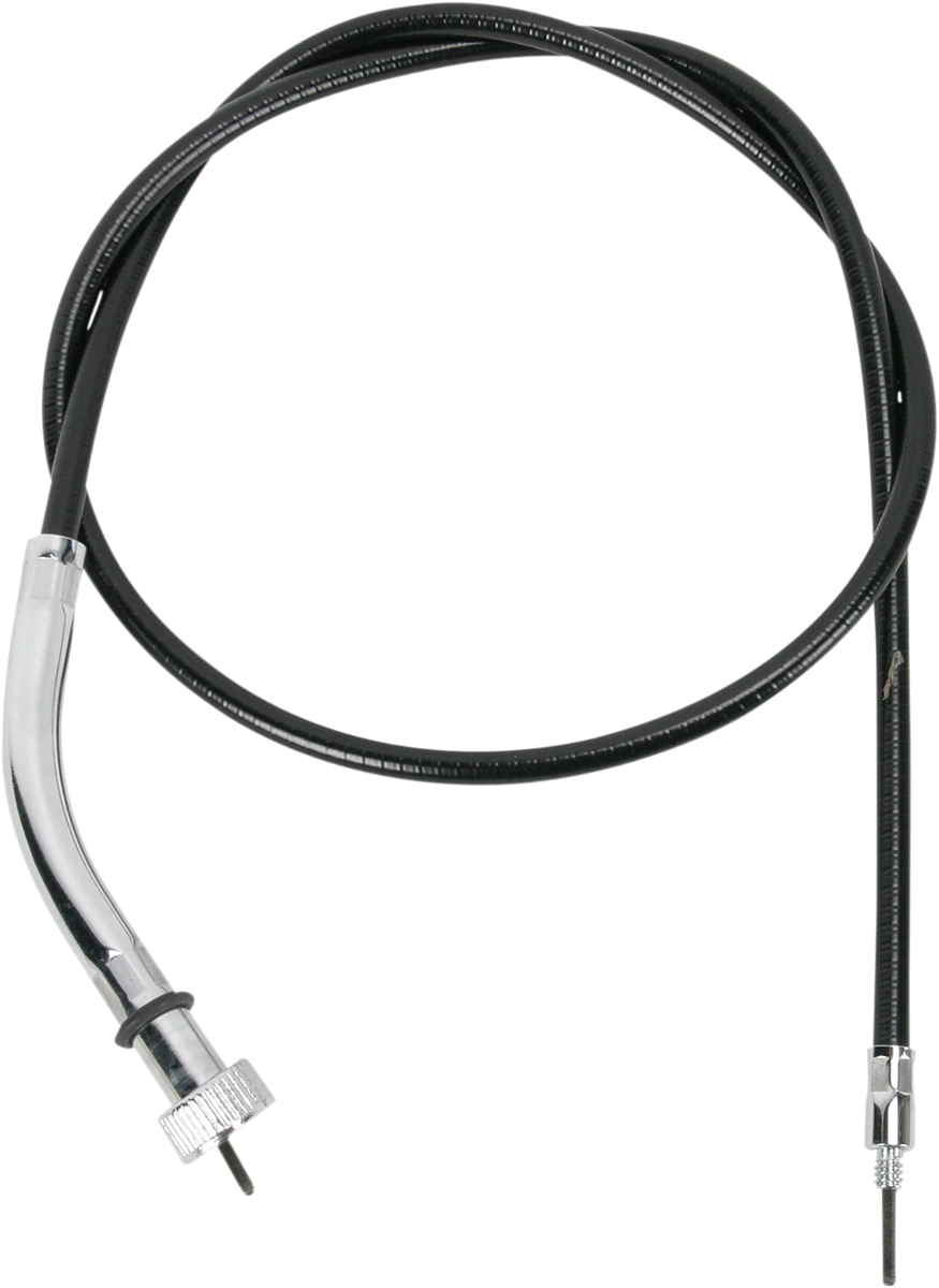 Front-Wheel Drive Speedometer Cable - 41-1/2\" - Vinyl 1990 - 1998