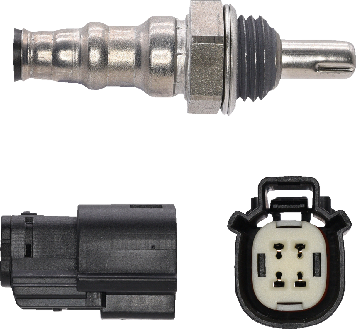 Oxygen Sensor 2010 - 2018