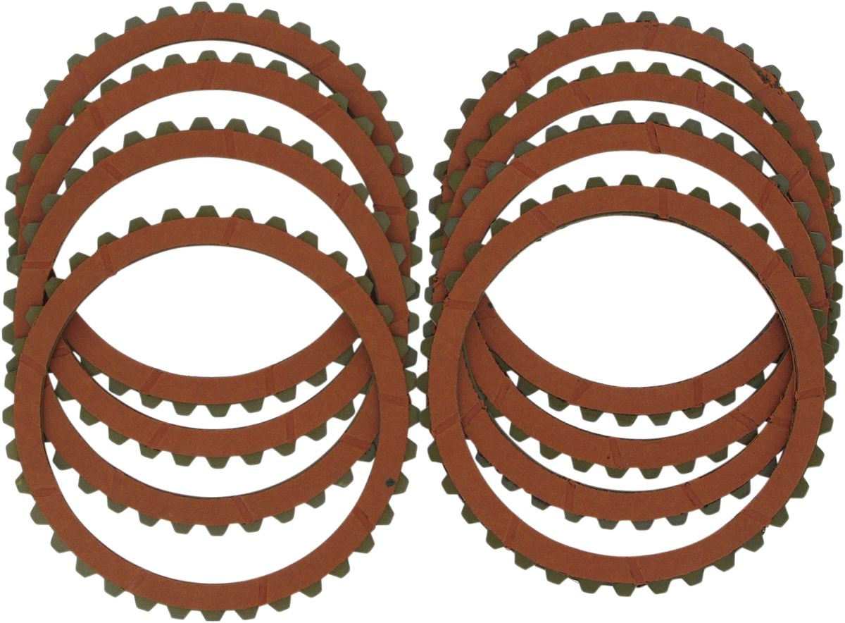 Organic Plates 1990 - 2022