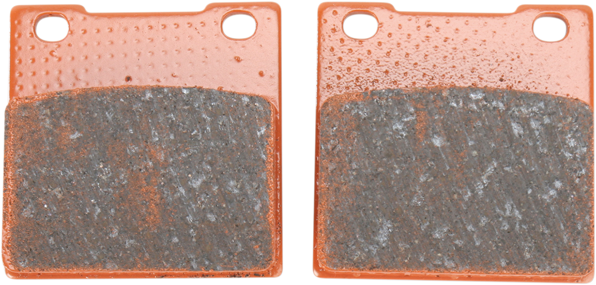 Semi-Sintered Brake Pads - FA45V 1978 - 1982