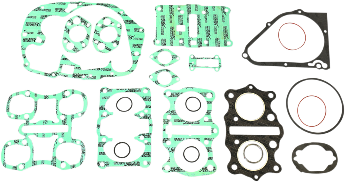 Complete Gasket Kit - Honda 1970 - 1973