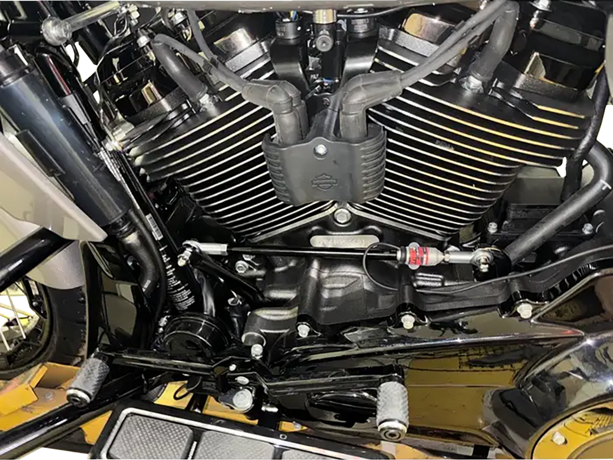 Quickshifter Kit - CVO \'17-\'24 2017 - 2024