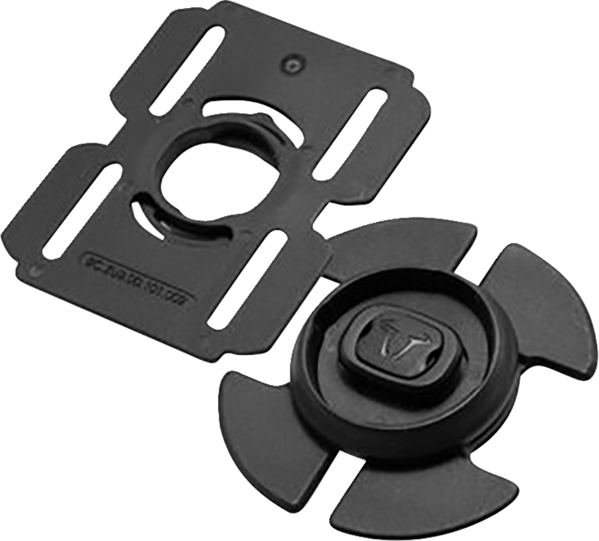 Legend Gear Tank Strap System - with LA1 Accessory Bag - BMW \'14-\'23 2014 - 2023