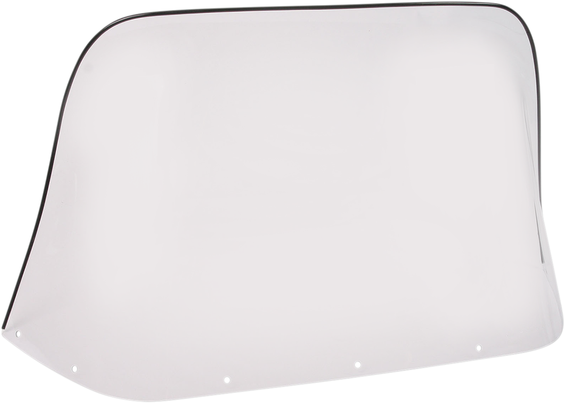 Windshield - Yamaha 1977 - 1983