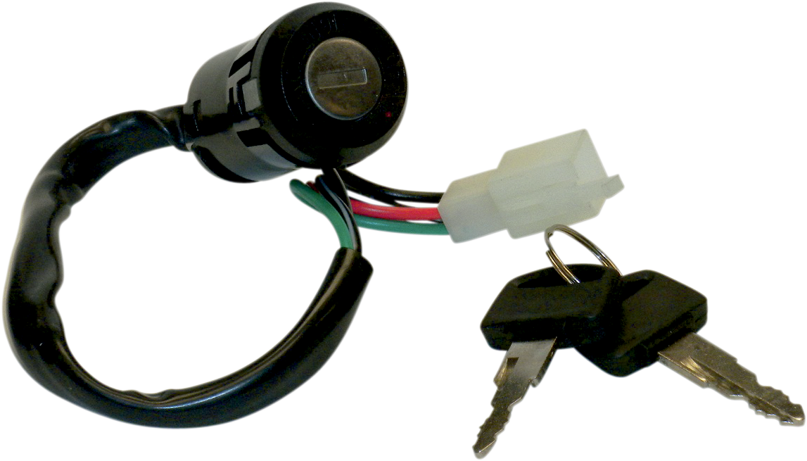 Beautiful view of Dc Ignition Switch For Motorcycle
