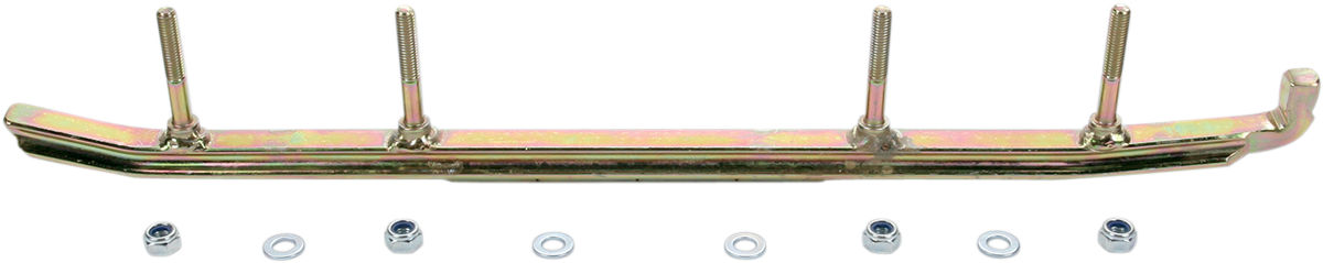 Deuce Wear Bars - 6\" - 60° 2001 - 2017