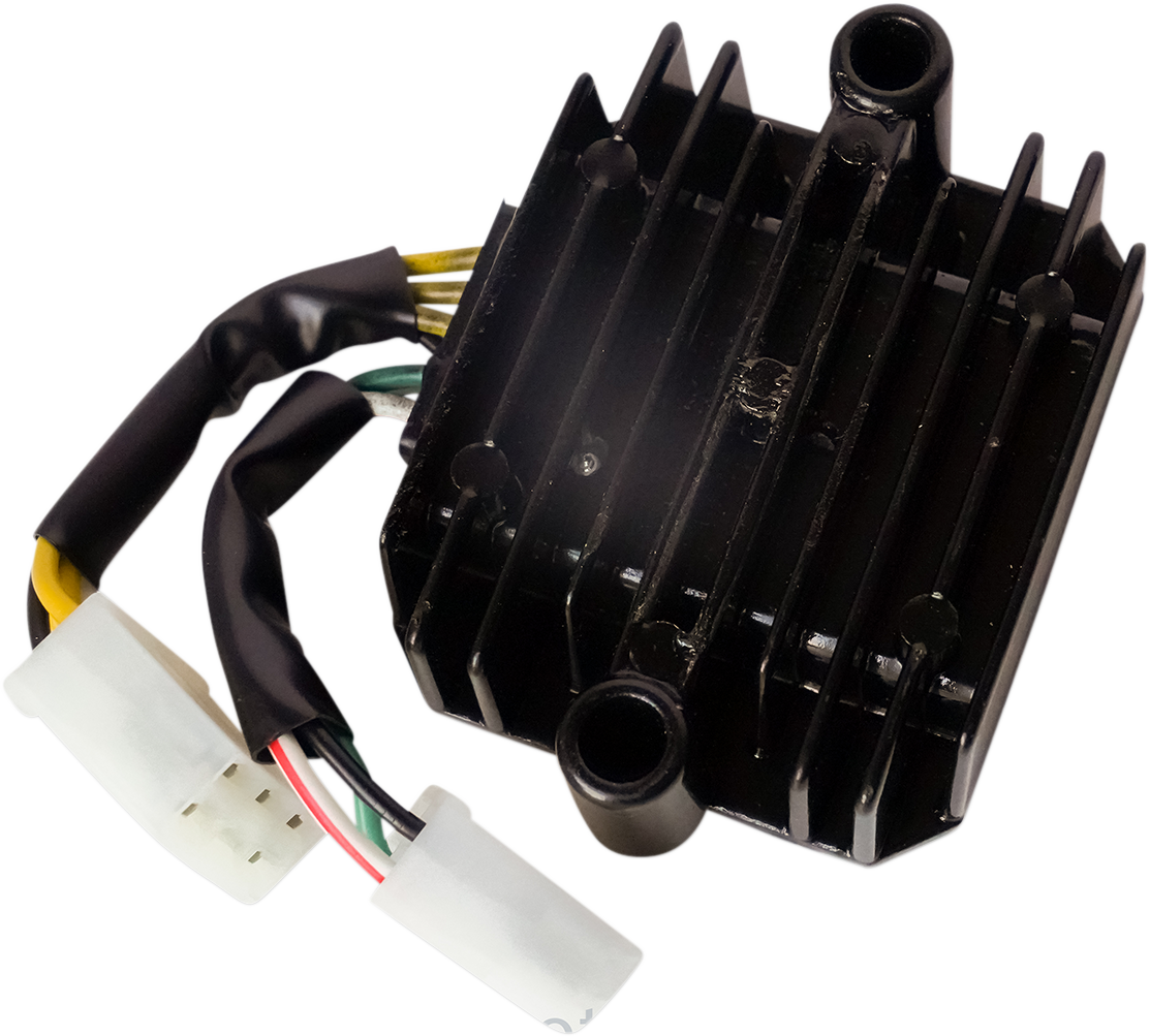 Regulator/Rectifier - Lithium-ion Compatible - Honda 1979 - 1982