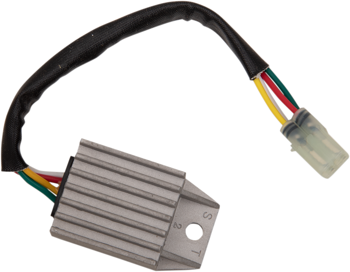 Regulator/Rectifier - Honda 2004 - 2016