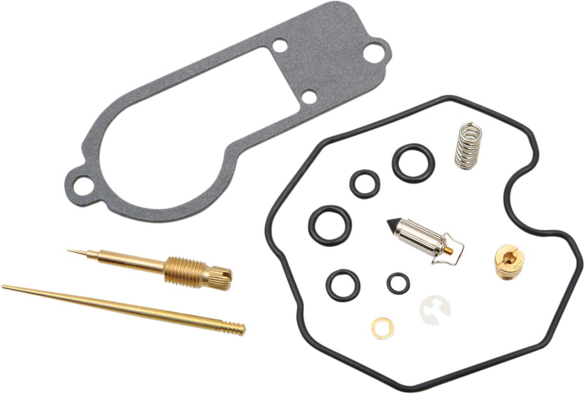 Carburetor Repair Kit - Honda 1976 - 1978