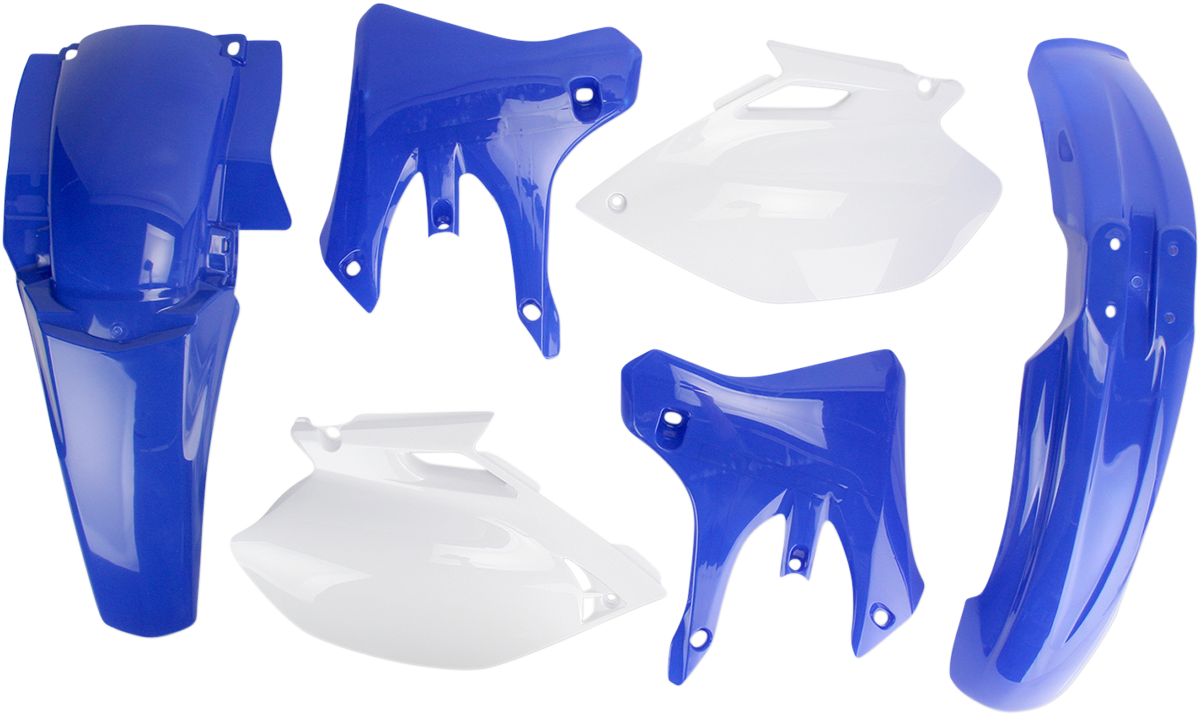 Standard Replacement Body Kit - OEM 2003 - 2005