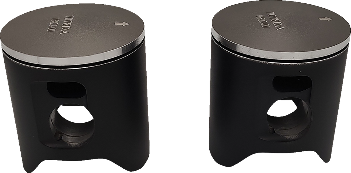 Piston Kit - 74.71 mm - Polaris 650 Patriot 2021 - 2023