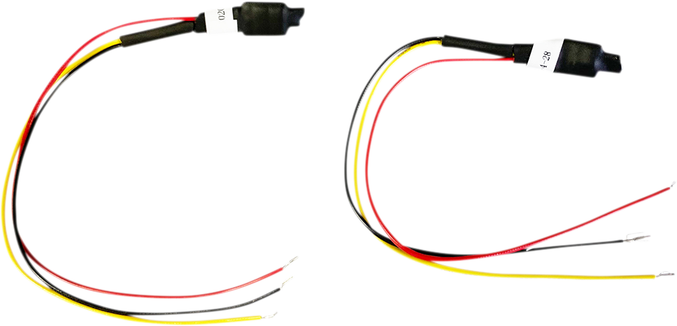 Turn Signal Converter - Indian 1922 - 2023