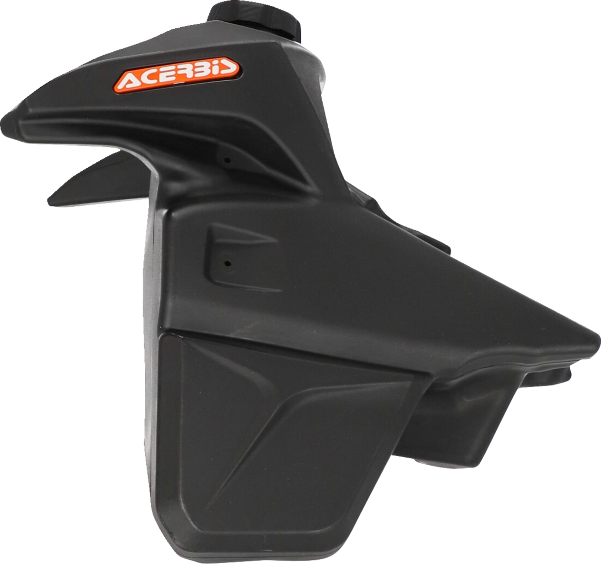 Fuel Tank - 3.2 Gallon - KTM - Black 2023 - 2024